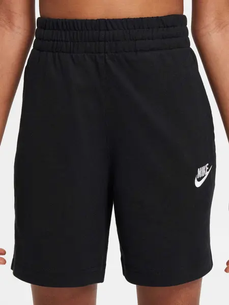 Pantaloni scurti K Nsw Club Knit 6in Lbr