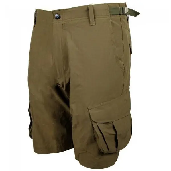 Pantaloni Scurti Kore Kombat Military Olive Marime 2XL