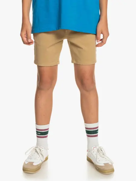 Pantaloni scurti Krandy Chino Yth