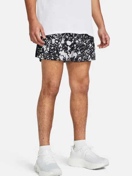 Pantaloni scurti Launch 5 Specks