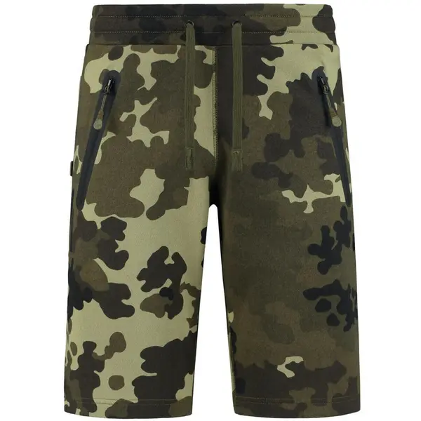 Pantaloni Scurti LE Jersey Light Kamo Marime L