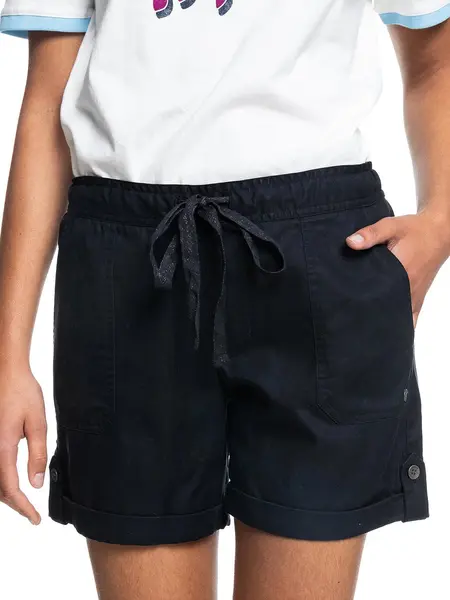 Pantaloni scurti Life Is Sweeter