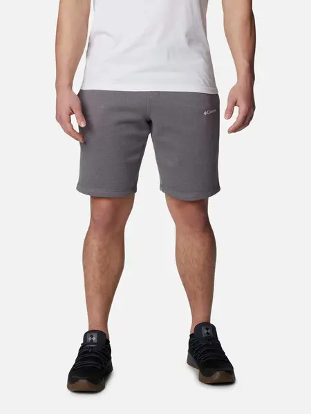 Pantaloni scurti Logo Fleece