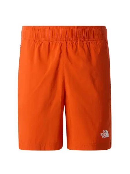 Pantaloni scurti M 24/7 7in