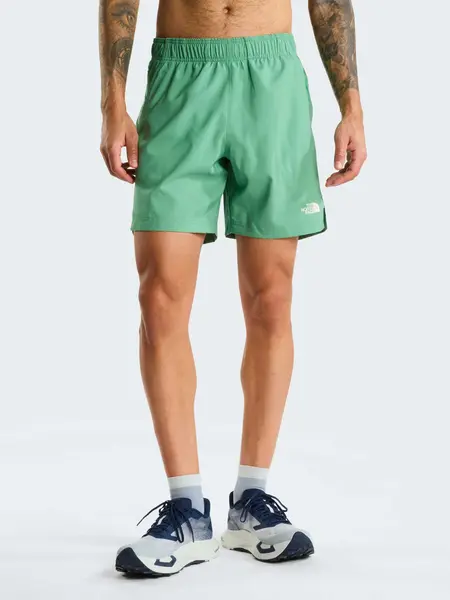 Pantaloni scurti M 24/7 7in