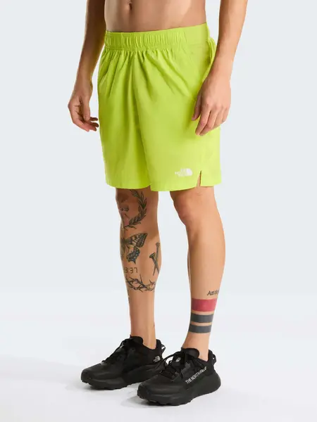 Pantaloni scurti M 24/7 7in