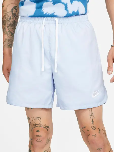 Pantaloni scurti M Club Wvn Lnd