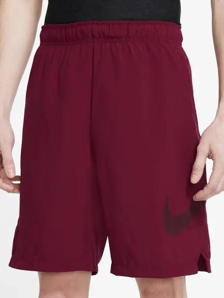 Pantaloni scurti M Df Flx Wvn Shrt 9In Gfx