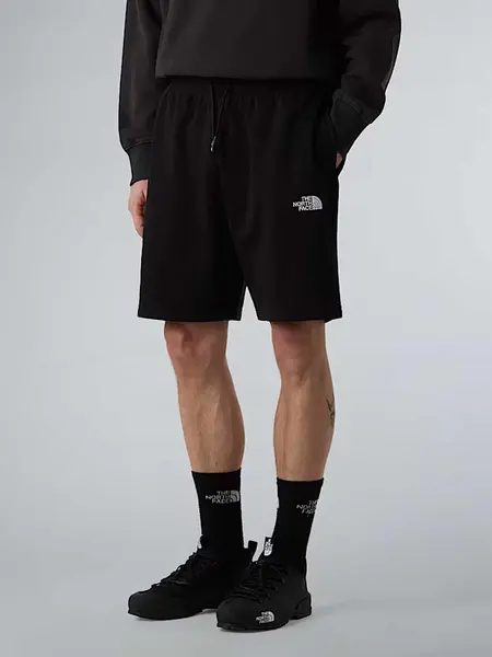 Pantaloni scurti M Essential Relaxed