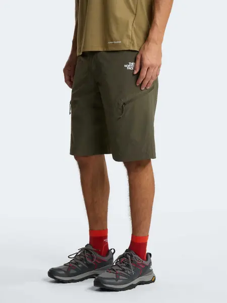 Pantaloni scurti M Exploration