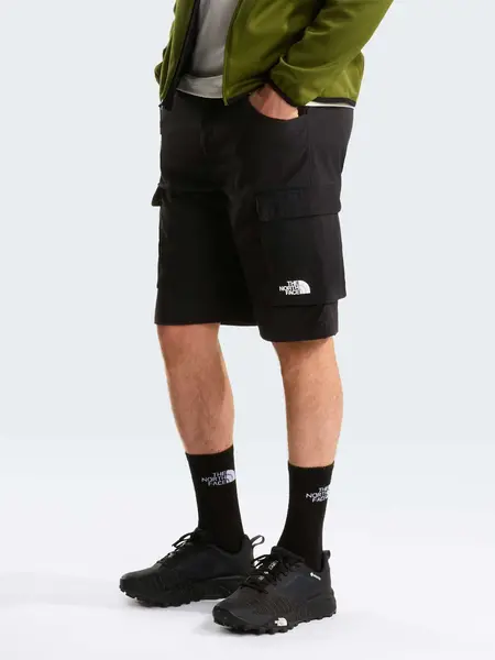 Pantaloni scurti M Exploration Cargo