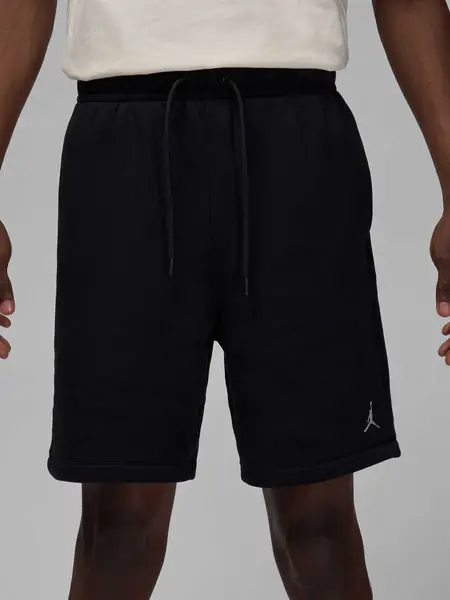 Pantaloni scurti M J Brk Flc