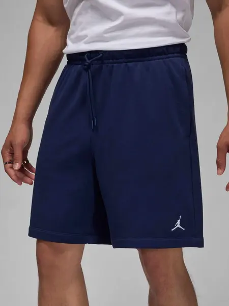 Pantaloni scurti M J Brk Flc Lb