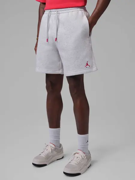 Pantaloni scurti M J Brk St Flc 7 Bb