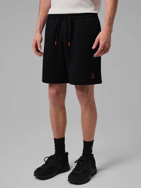 Pantaloni scurti M J Brk St Flc 7 Bb