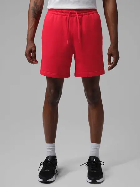 Pantaloni scurti M J Brk St Flc 7 Bb