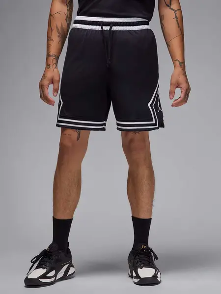 Pantaloni scurti M J Df Sprt Dmnd