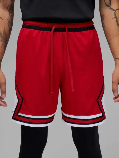 Pantaloni scurti M J Df Sprt Dmnd