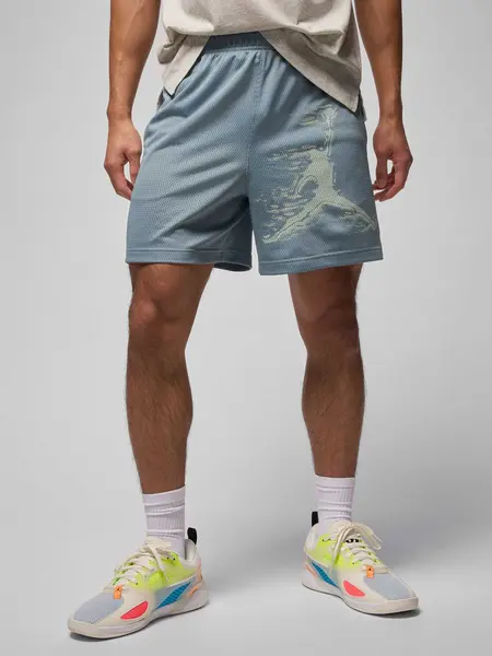 Pantaloni scurti M J Df Sprt Gfx