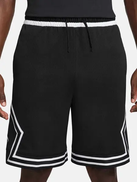 Pantaloni scurti M J Df Spt 9 Dmnd