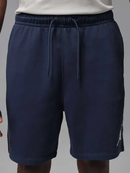 Pantaloni scurti M J Jumpman Flc 2