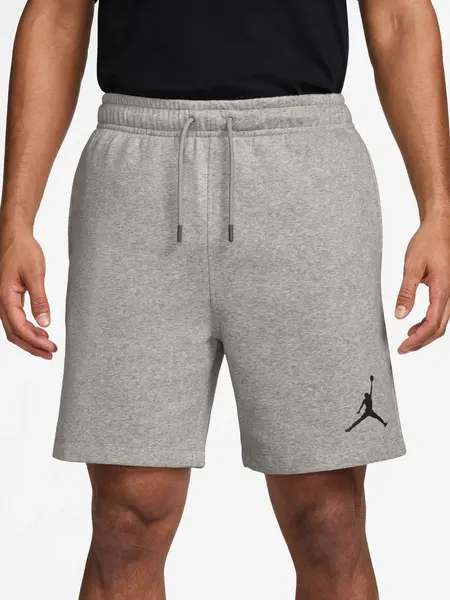 Pantaloni scurti M J Jumpman Flc 2
