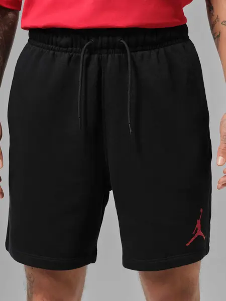 Pantaloni scurti M J Jumpman Flc 2