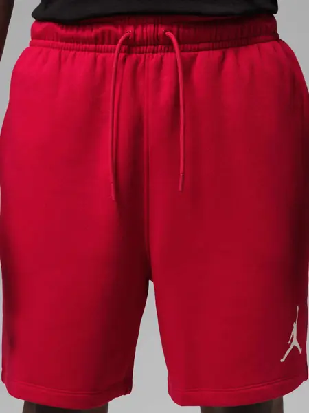 Pantaloni scurti M J Jumpman Flc 2