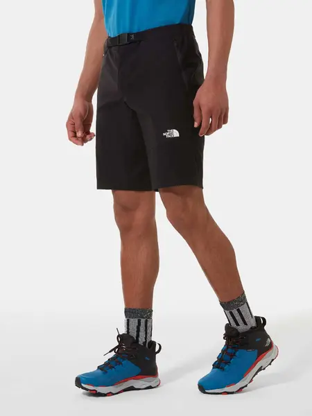 Pantaloni scurti M Lightning