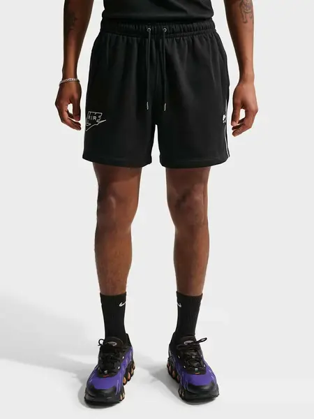 Pantaloni scurti M Nk Air Bb Flc