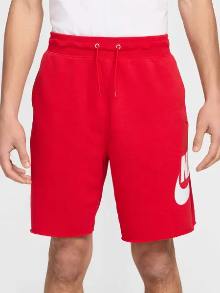 Pantaloni scurti M Nk Club Alumni Ft