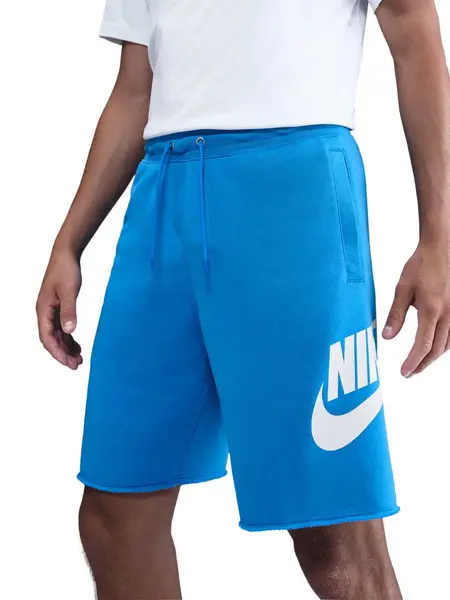 Pantaloni scurti M Nk Club Alumni Ft