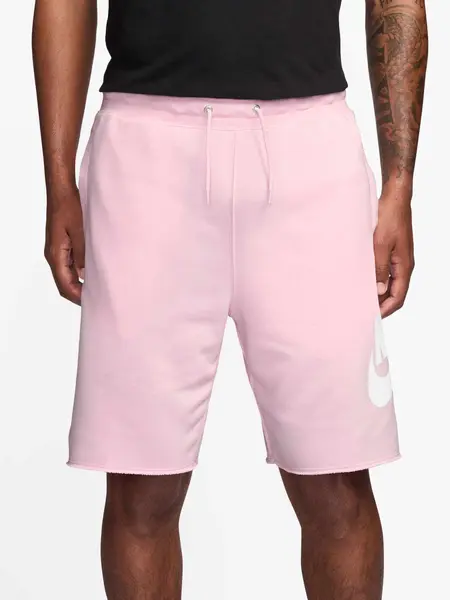 Pantaloni scurti M Nk Club Alumni Ft