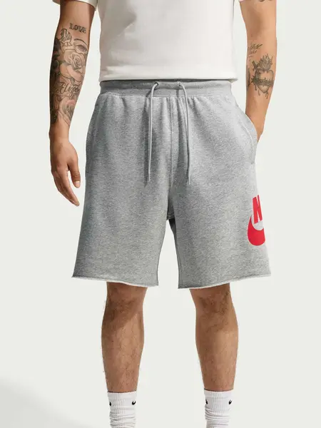 Pantaloni scurti M Nk Club Alumni Ft
