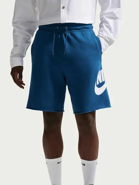 Pantaloni scurti M Nk Club Alumni Ft