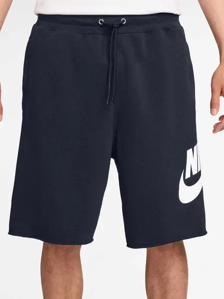 Pantaloni scurti M Nk Club Alumni Ft