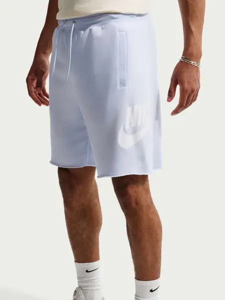 Pantaloni scurti M Nk Club Alumni Ft