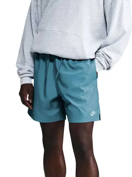 Pantaloni scurti M Nk Club Flow