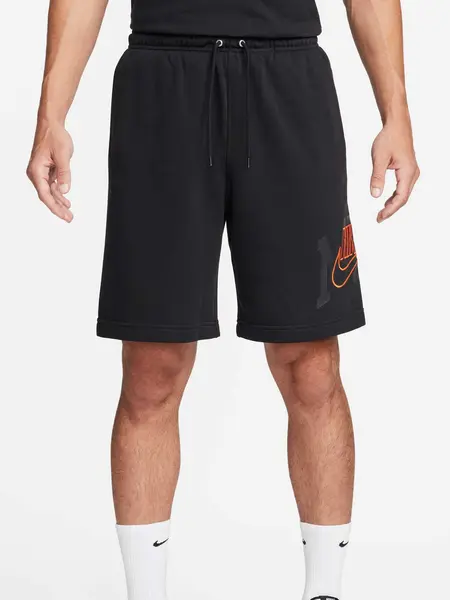 Pantaloni scurti M Nk Club Ft Arch Gx