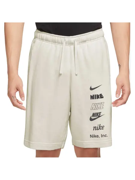 Pantaloni scurti M Nk Club+ Ft Mlogo