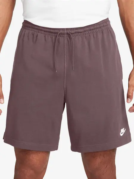 Pantaloni scurti M Nk Club Knit
