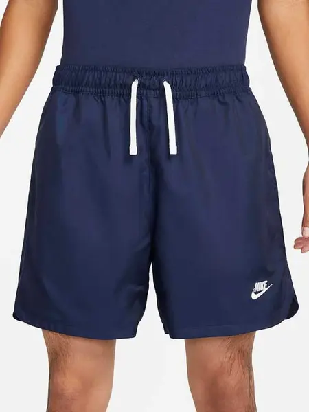 Pantaloni scurti M Nk Club Wvn Lnd Flow