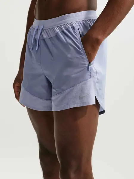 Pantaloni scurti M Nk Df 5bf Stride Nvlty