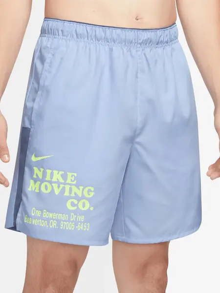 Pantaloni scurti M Nk Df Chlgr 7Ul Sh Moving Co