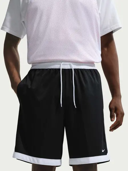 Pantaloni scurti M Nk Df DNA Acd 8in