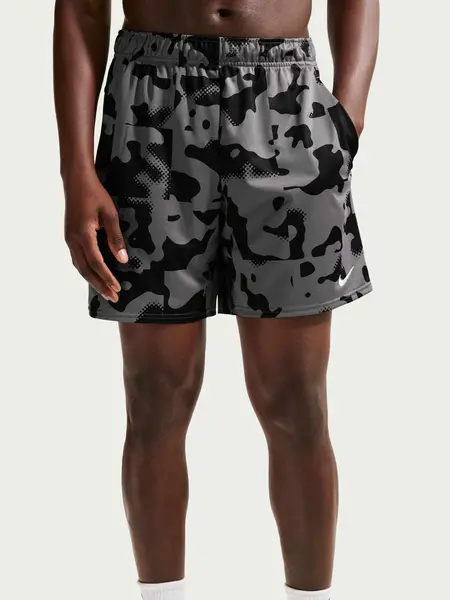 Pantaloni scurti M Nk Df Flex 7in K Aop