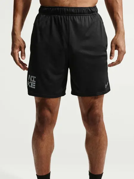 Pantaloni scurti M Nk Df Flex 7in K Gfx