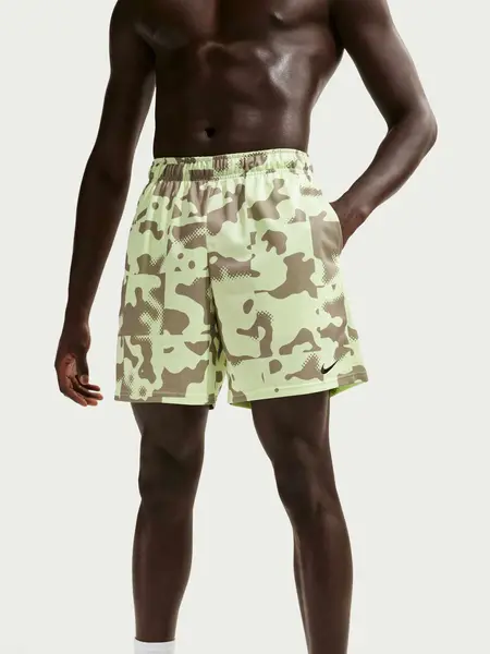 Pantaloni scurti M Nk Df Flex 7in Short K Aop