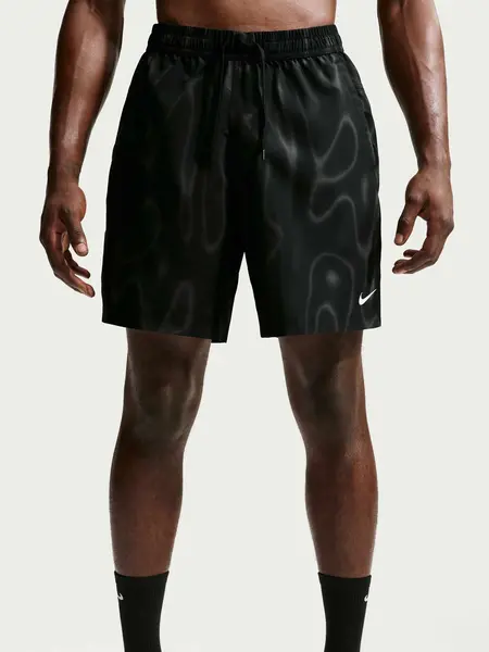 Pantaloni scurti M Nk Df Form Aop