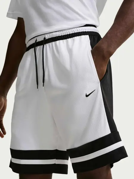 Pantaloni scurti M Nk Df Gm Classic 8in